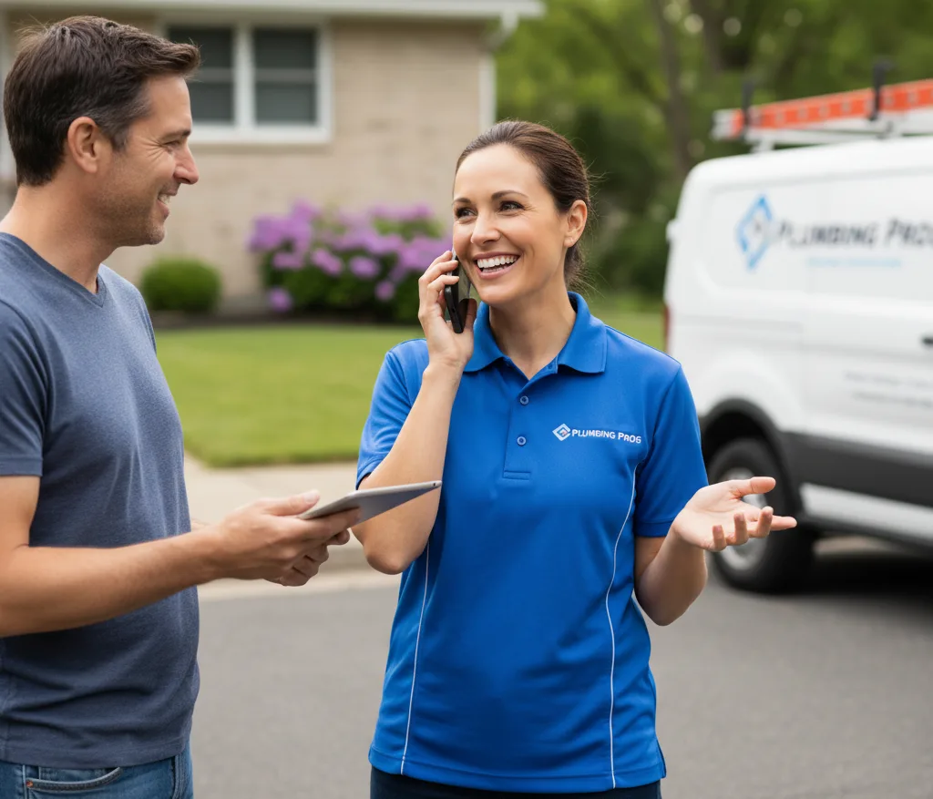 Emergency Plumbing in Montvale, NJ